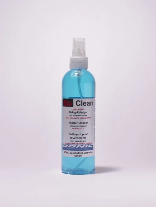 DONIC - čistič Bio Clean 250 ml