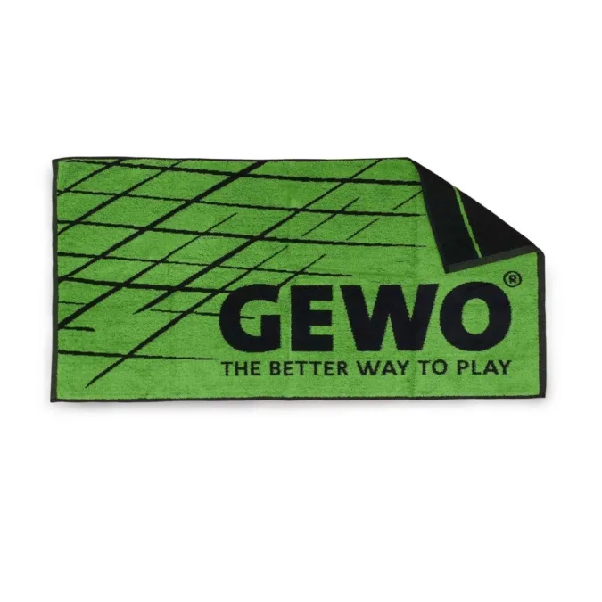GEWO - GAME M