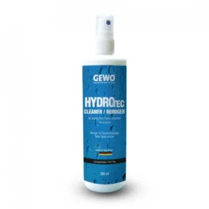GEWO - čistič potahů HydroTec Cleaner 250 ml