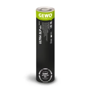 GEWO - Ultra SLP 40+ *** (6 ks)