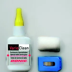 DONIC - lepidlo Vario Clean 90 ml