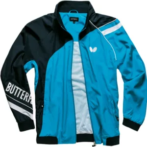 BUTTERFLY - Taori (bunda)