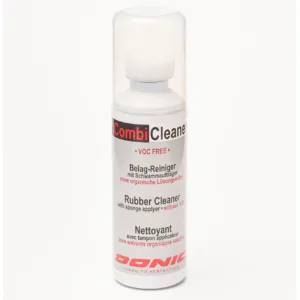 DONIC - čistič Combi Cleaner 100 ml