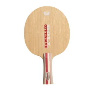 BUTTERFLY - Boll Offensive