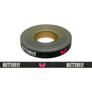 BUTTERFLY - Páska Logo 12 mm/10 m