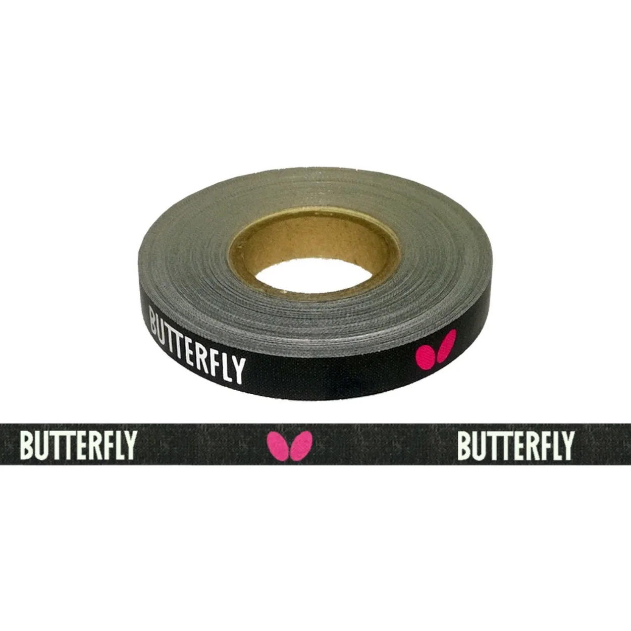 BUTTERFLY - Páska Logo 9 mm/10 m