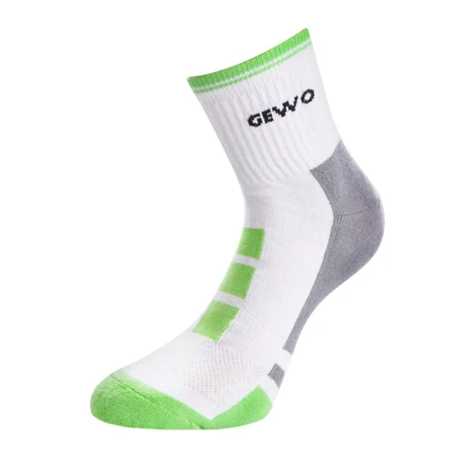 GEWO - Step Flex II