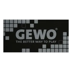 GEWO - Dry XL