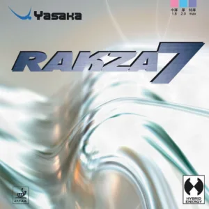 Yasaka - Rakza 7