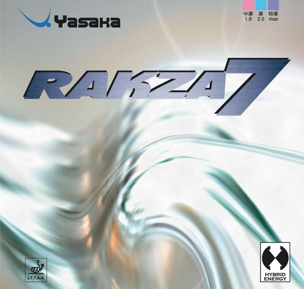 Yasaka - Rakza 7