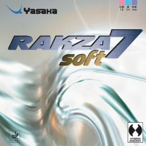 Yasaka - Rakza 7 Soft