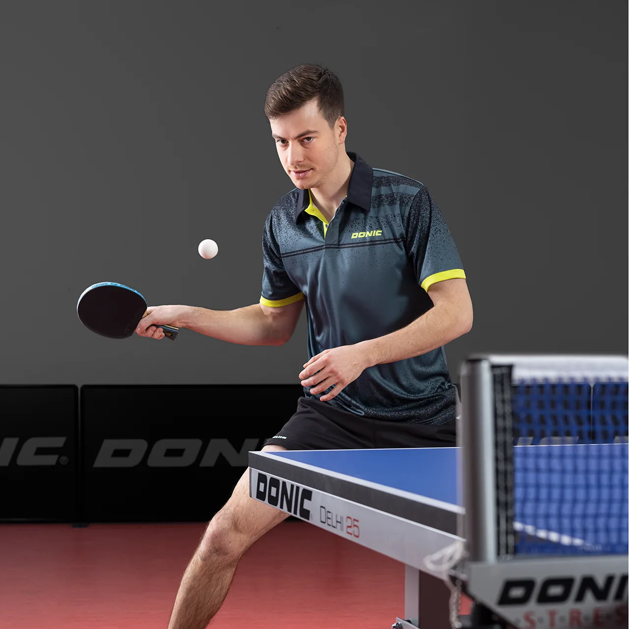 DONIC - Rafter - Obrázek 3