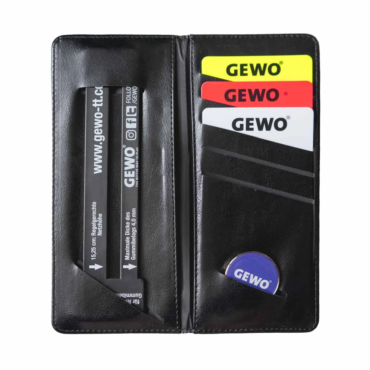 GEWO - Set pro rozhodčí