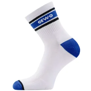 GEWO - Step Flex III (modré)
