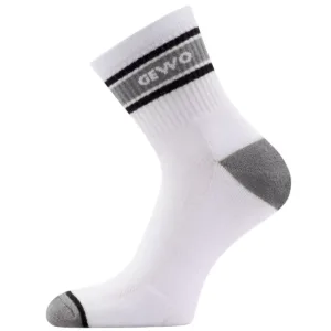 GEWO - Step Flex III (šedé)