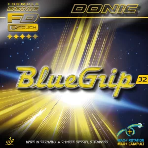 DONIC - BlueGrip J2