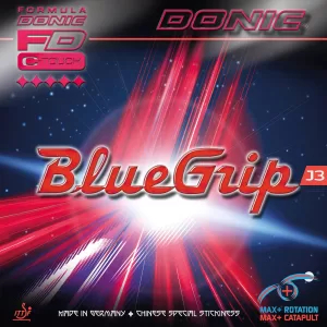 DONIC - BlueGrip J3