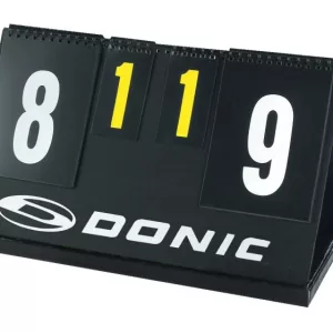 DONIC - počítadlo Match