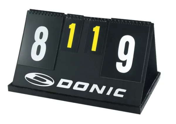 DONIC - počítadlo Match
