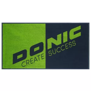 DONIC - Scan