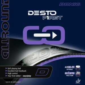 DONIC - Desto First