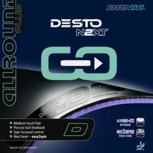 DONIC - Desto Next