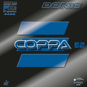 DONIC - Coppa E2