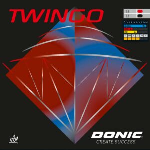 DONIC Twingo