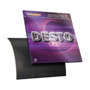 DONIC Desto F1