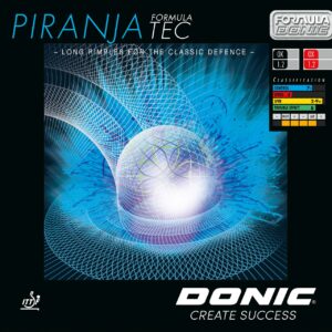 DONIC Piranja Formula Tec