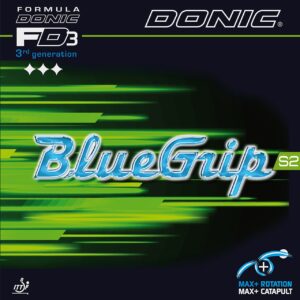 DONIC Bluegrip S2