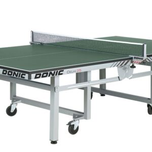 DONIC Delhi 25 (zelená)