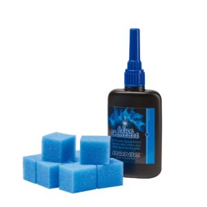 DONIC lepidlo Blue Contact 90 ml