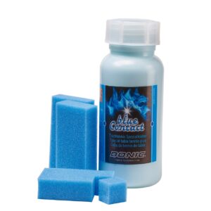 DONIC lepidlo Blue Contact 1 l
