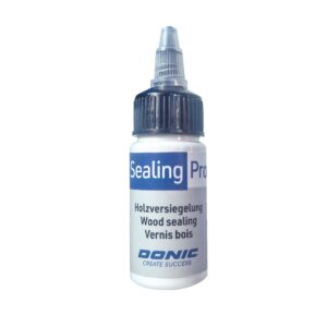 DONIC lak na dřevo Blade Sealing Pro 30 ml